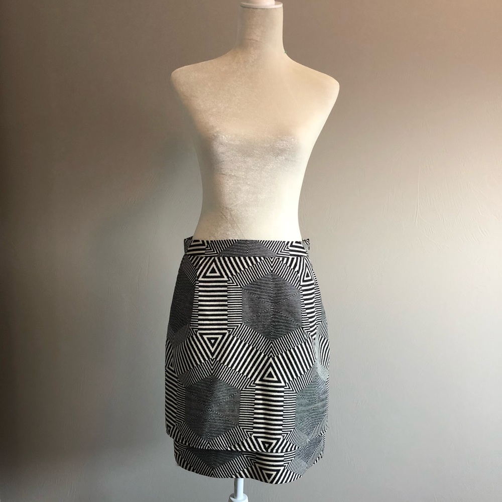 HD Paris Skirt with Pockets